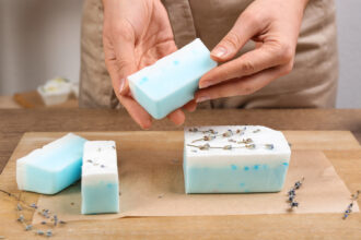 Soap Making Supplies