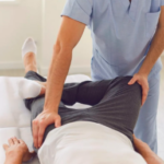How Pelvic Health Therapy Can Improve Male Wellness