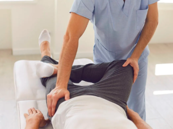 How Pelvic Health Therapy Can Improve Male Wellness