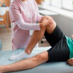 Modern Relief: What to Expect from an Arthritis Specialist in Whittier