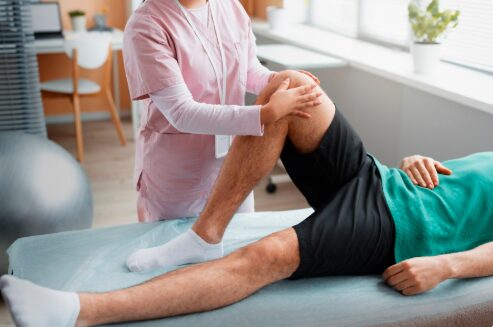 Modern Relief: What to Expect from an Arthritis Specialist in Whittier