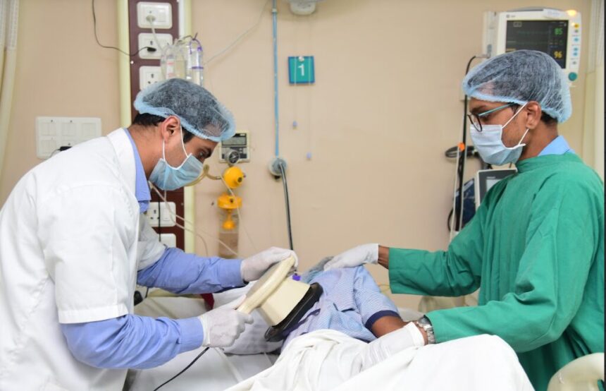 The Levels of Trauma Care: What Each Classification Means for Patients