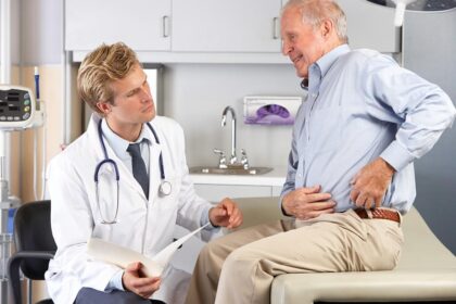 Signs You May Need Hip Replacement Surgery