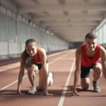 How Visualization Can Help Athletes Master New Skills