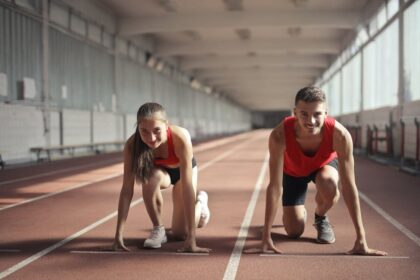 How Visualization Can Help Athletes Master New Skills
