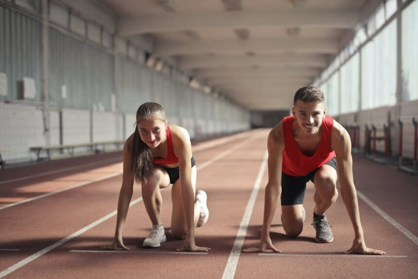 How Visualization Can Help Athletes Master New Skills
