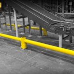Protecting Warehouse Structure with Smarter Barrier Planning