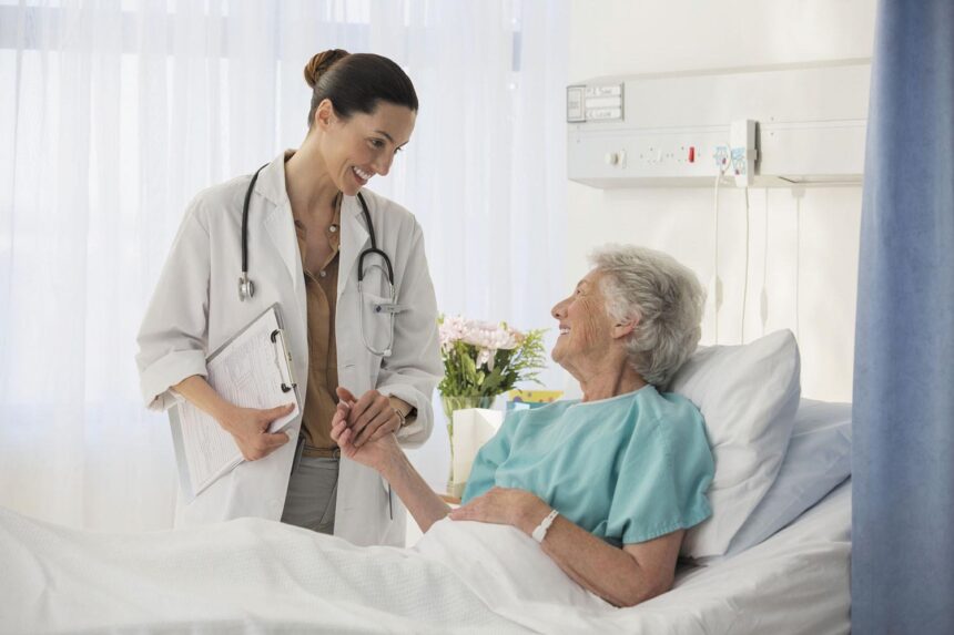 When Should You Visit a Super Specialty Hospital Instead of a General Hospital?