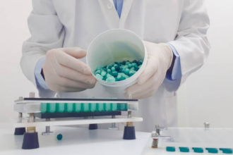 Why Not Every Medicine Manufacturing Company Is Built for Your Brand