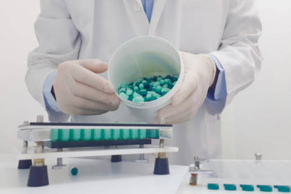 Why Not Every Medicine Manufacturing Company Is Built for Your Brand