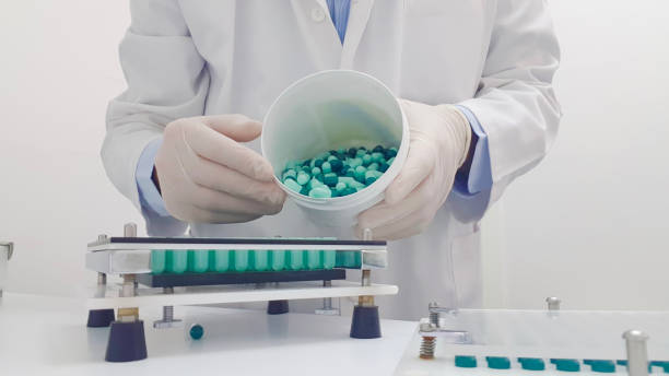 Why Not Every Medicine Manufacturing Company Is Built for Your Brand