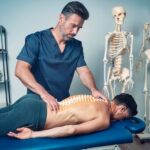 How a Chiropractor Can Help Relieve Back Pain, Improve Posture, and Support Daily Wellness