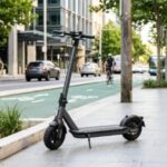 Scooters