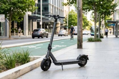Scooters