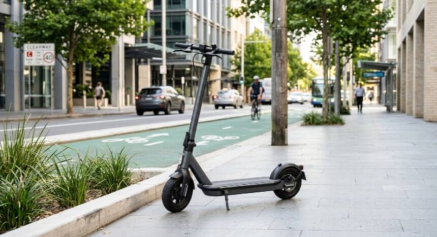 Scooters