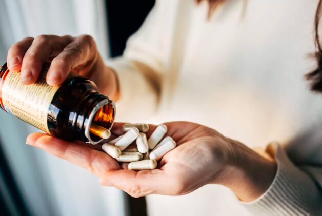 Tips About Maximizing Your Health with Pure Natural Supplements