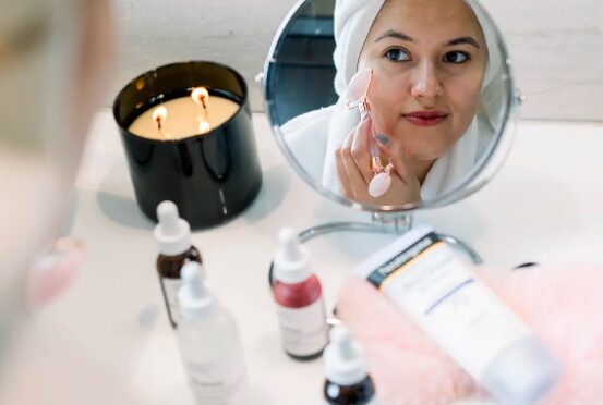 Why Active Lifestyles Don't Always Translate Into Stronger Skin Awareness Habits