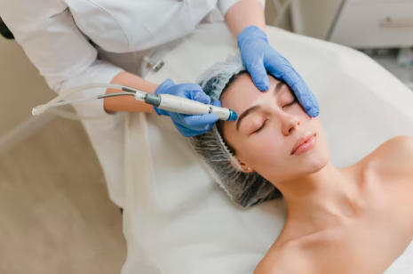 Why Patients Are Exploring Dermatologist Skin Lightening Treatment in North Miami for More Even-Toned Skin