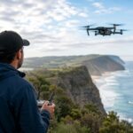 Flying Drones in NSW: Common Mistakes New Pilots Make (and How to Avoid Them)
