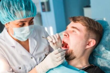 Emergency Dentist Boulder
