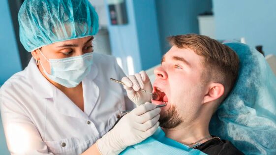 Emergency Dentist Boulder