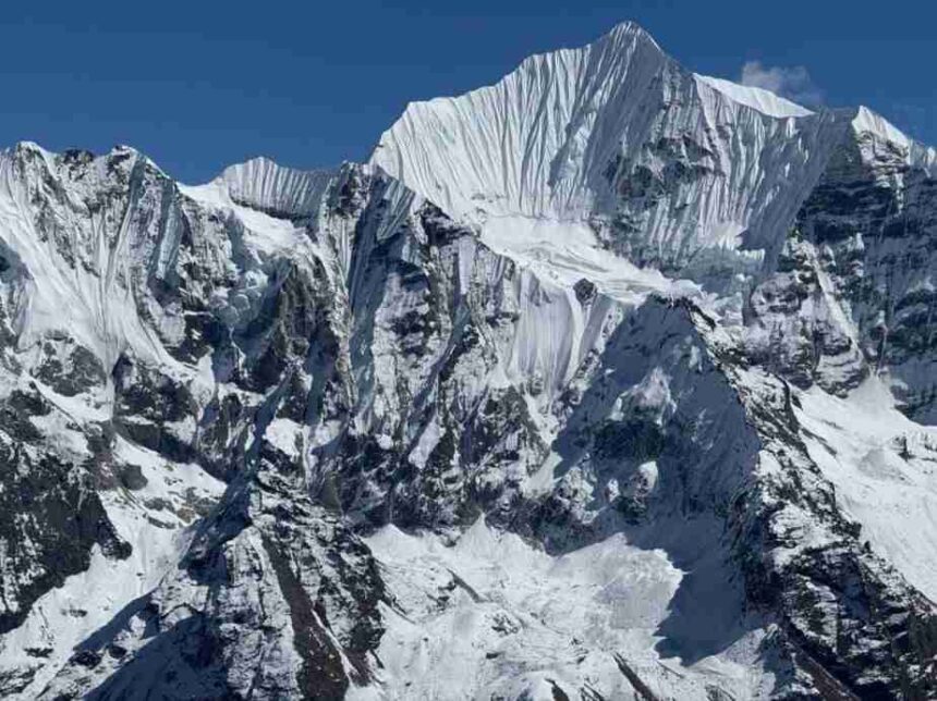 Everest