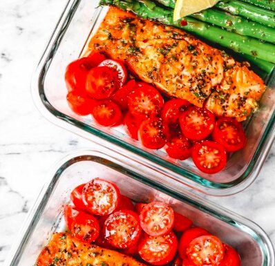 Lean Protein Choices for an Active Lifestyle
