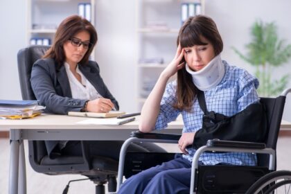 Long-Term Effects of Personal Injuries