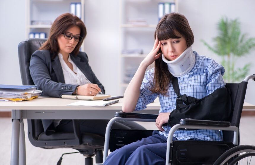 Long-Term Effects of Personal Injuries