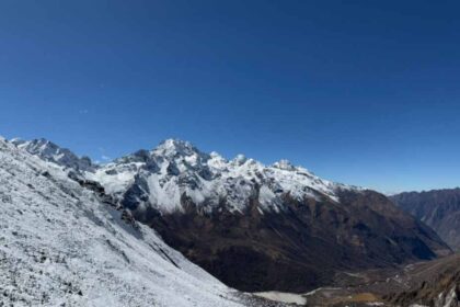 Manaslu
