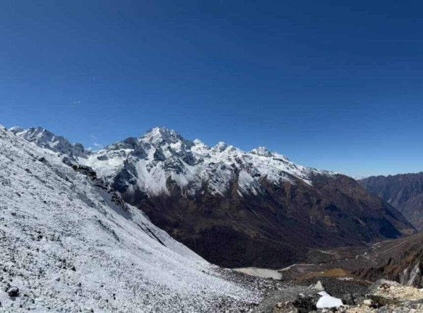 Manaslu