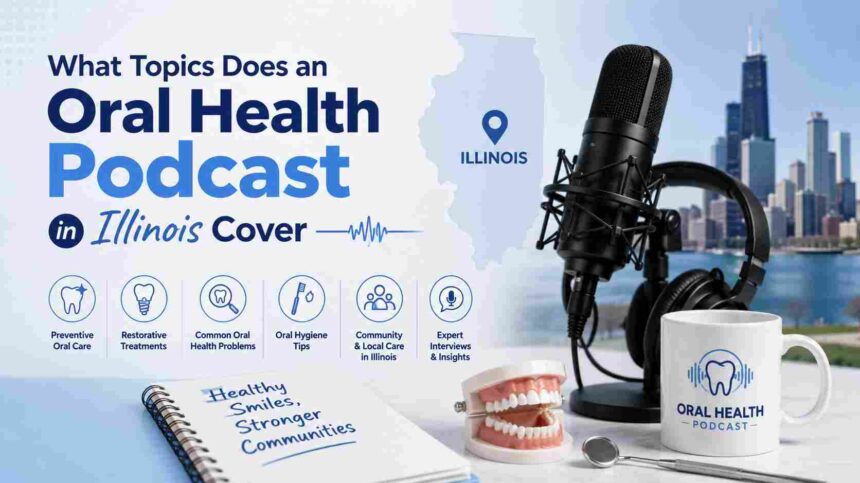 Podcast