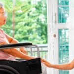 Discover compassionate long-term care support. See how assisted living communities handle dementia with behavioral disturbance, helping caregivers recharge.